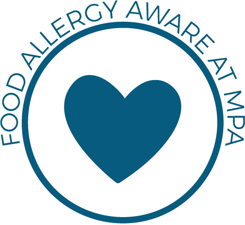 Allergy Aware