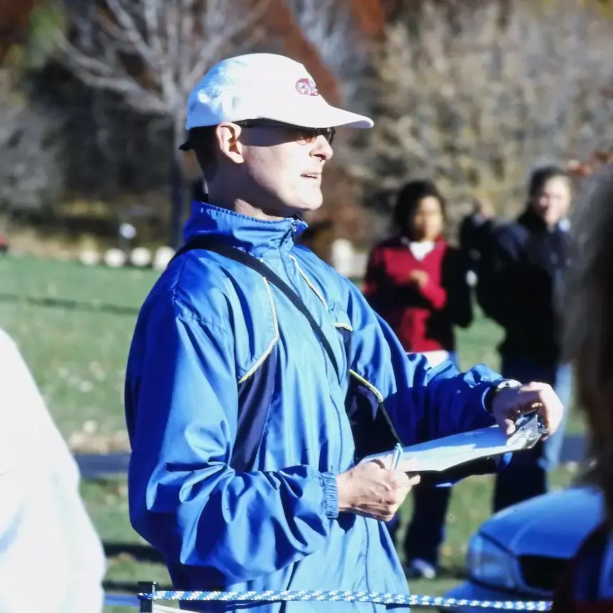 Photo of Daniel Ethier