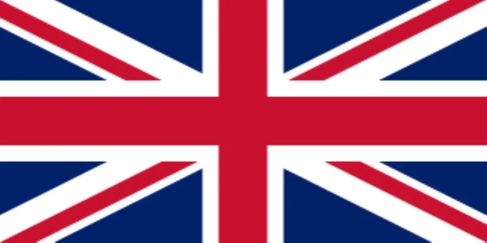 Flag of the United Kingdom