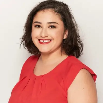Photo of Kristina Doyle