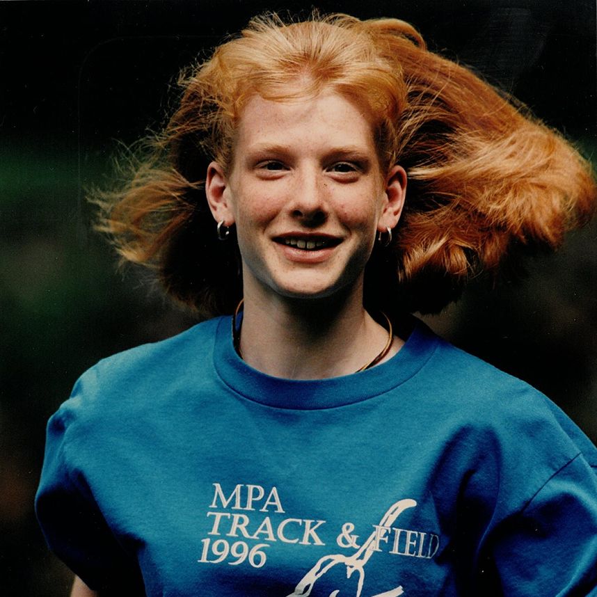 Photo of Lauren LaRoche