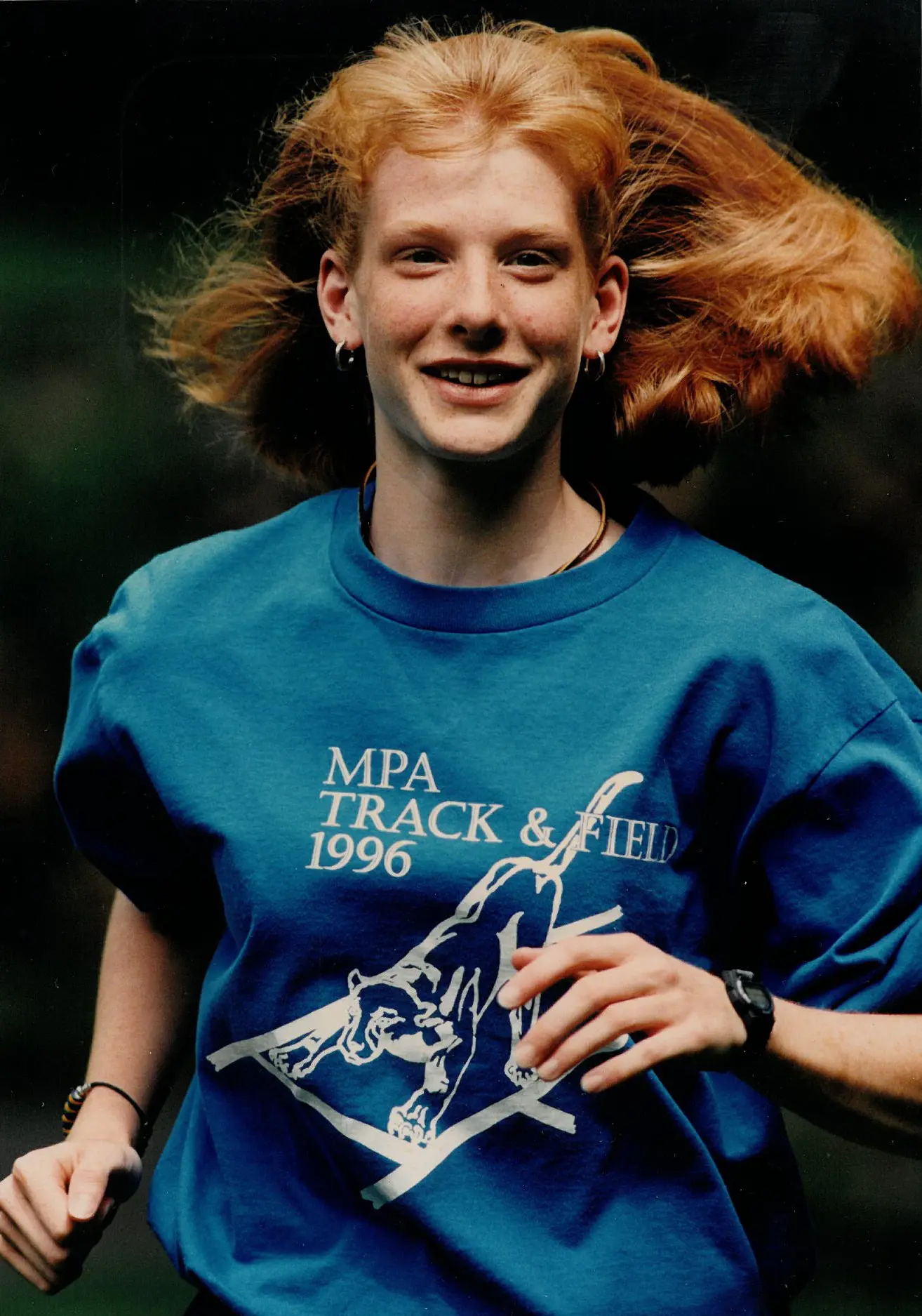 Lauren LaRoche '99