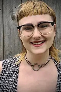 Photo of  Logan Sand