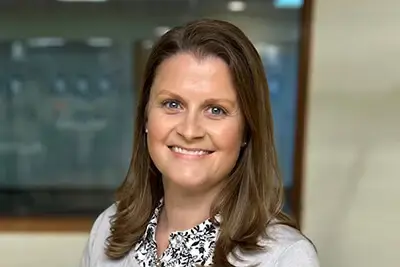 Photo of Ms. Maria Smith