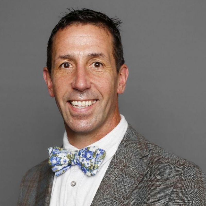 Photo of Paul Errickson