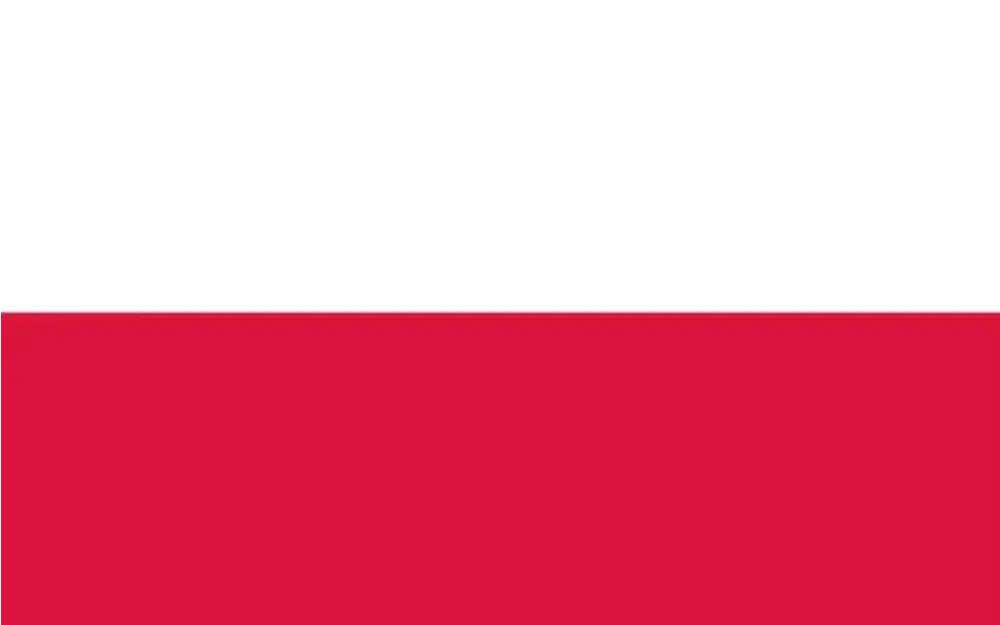 Flag of Poland