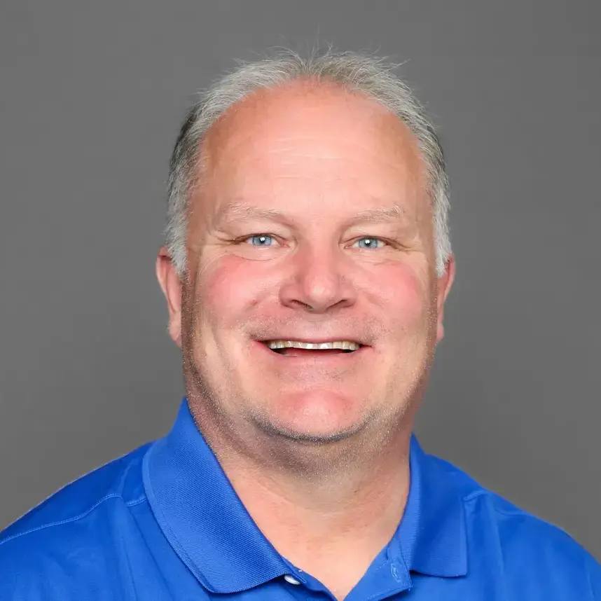 Photo of Dan Haase