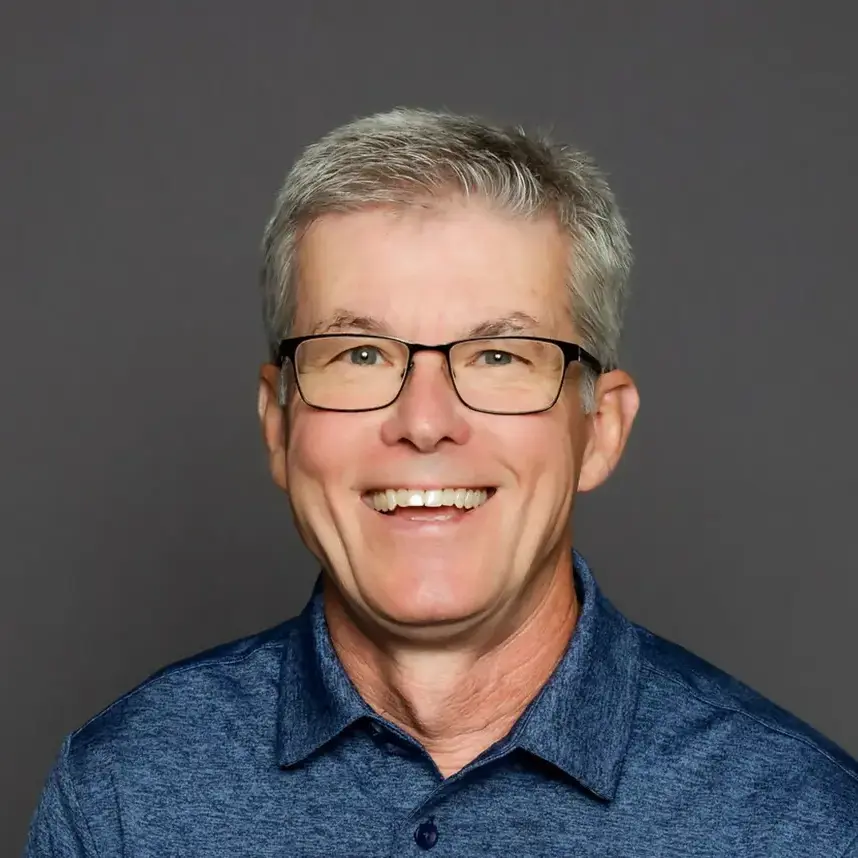 Photo of Mike Scinto