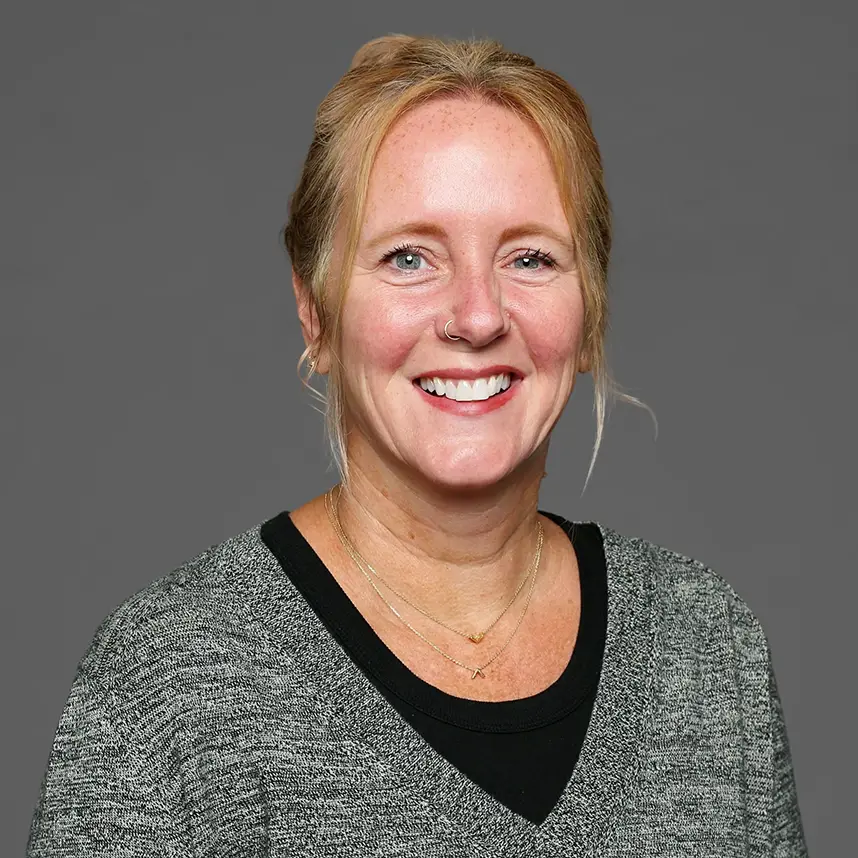 Photo of Angie Gerstner