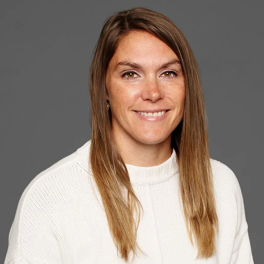 Photo of Ashley Goetzke