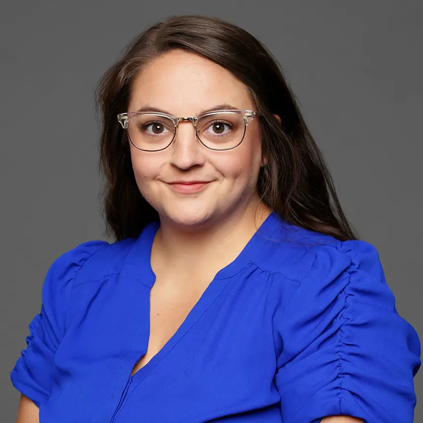 Photo of Michelle Kprbel