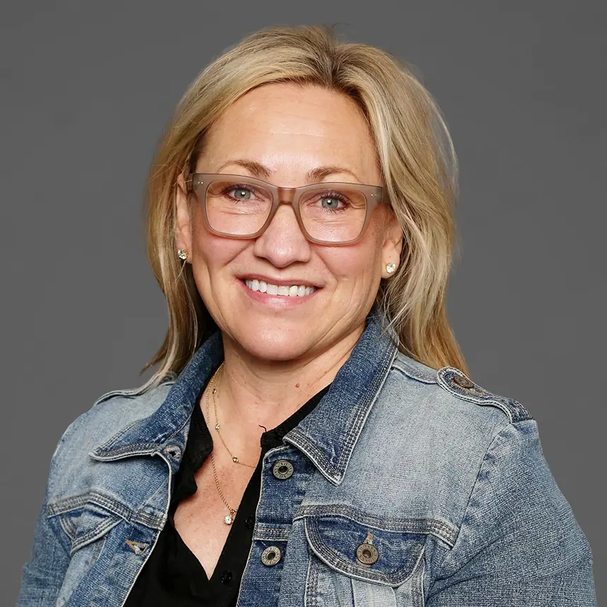 Photo of Michelle Wiger