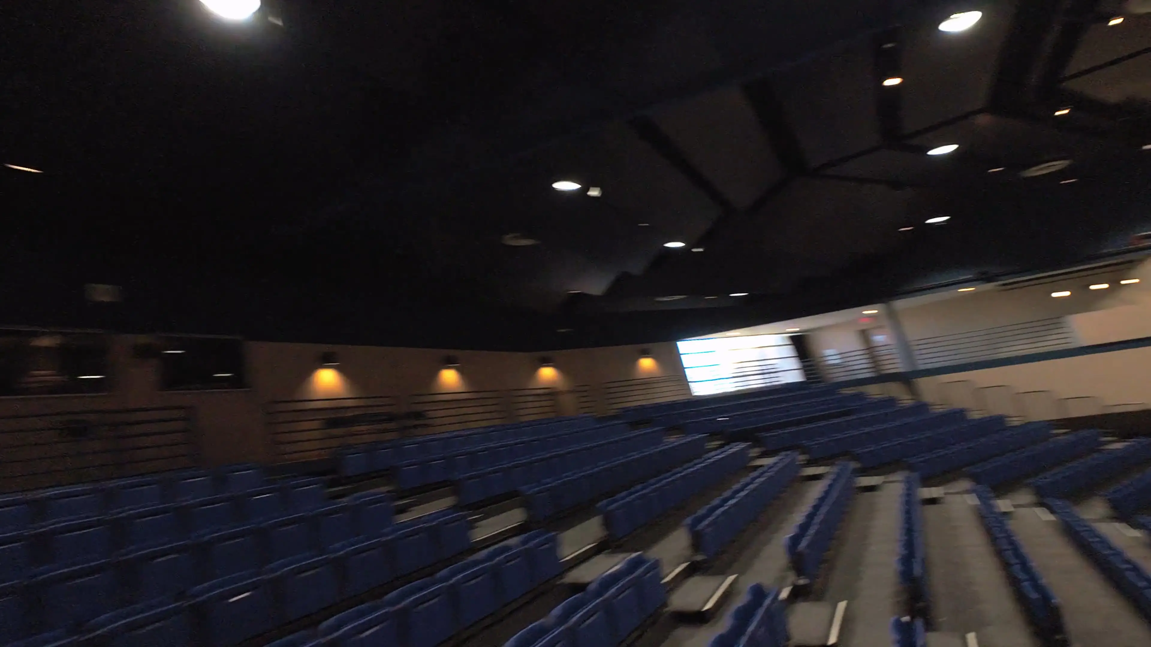 Nicholson Center