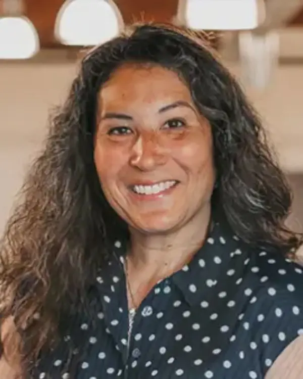 Photo of Dr. Lori-Anne